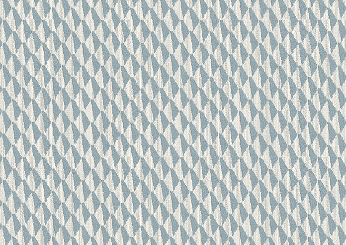 Jaipur, Chambray - Made to Measure Curtains - Image 9